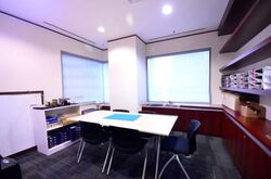 Suntec Tower Three (D1), Office #569591531